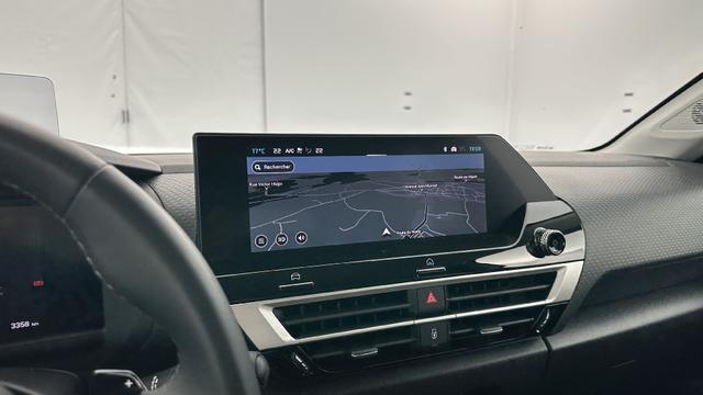 Citro&euml;n C4 Aircross 