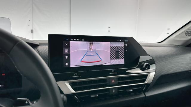 Citro&euml;n C4 Aircross 