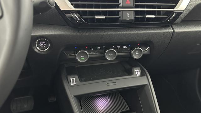 Citro&euml;n C4 Aircross 