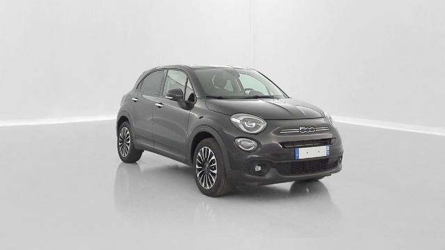 Fiat 500X - 