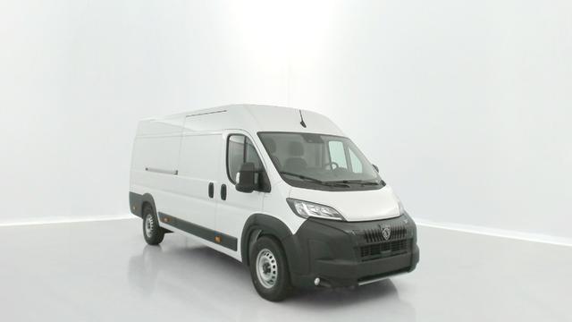 Peugeot Boxer Kastenwagen - L4H2 3.5 Maxi (II)