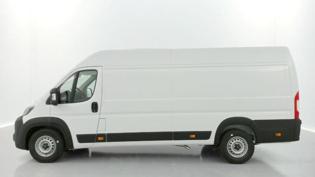 Peugeot Boxer Kastenwagen L4H2 3.5 Maxi (II) 