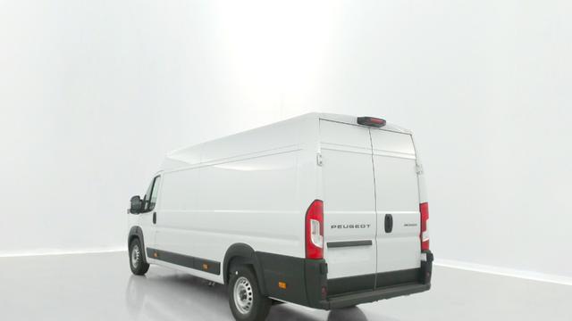 Peugeot Boxer Kastenwagen L4H2 3.5 Maxi (II) 