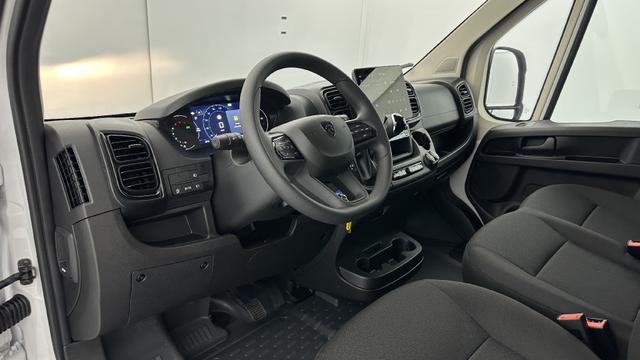 Peugeot Boxer Kastenwagen II L4H2 3.5 MAXI 2.2 180ch BVA8 