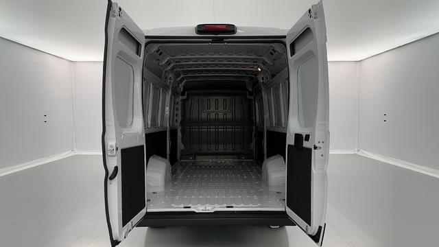Peugeot Boxer Kastenwagen II L4H2 3.5 MAXI 2.2 180ch BVA8 