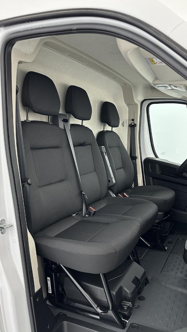Peugeot Boxer Kastenwagen II L4H2 3.5 MAXI 2.2 180ch BVA8 