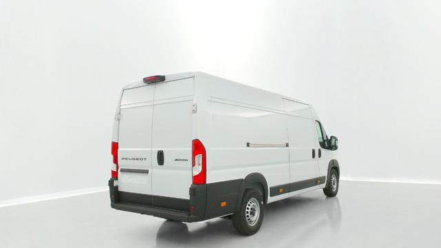 Peugeot Boxer Kastenwagen II L4H2 3.5 MAXI 2.2 180ch BVA8 