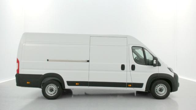 Peugeot Boxer Kastenwagen II L4H2 3.5 MAXI 2.2 180ch BVA8 