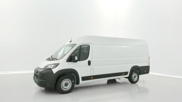 Peugeot Boxer Kastenwagen II L4H2 3.5 MAXI 2.2 180ch BVA8 