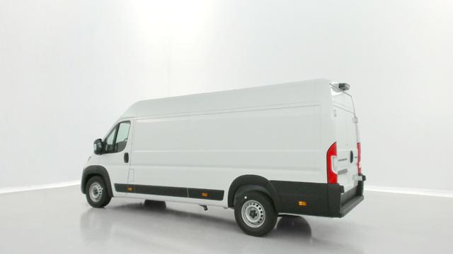 Peugeot Boxer Kastenwagen II L4H2 3.5 MAXI 2.2 180ch BVA8 