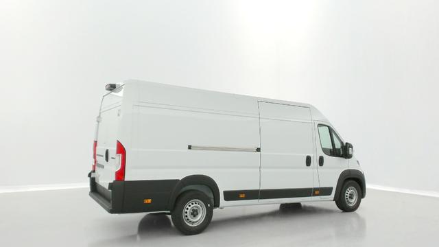 Peugeot Boxer Kastenwagen II L4H2 3.5 MAXI 2.2 180ch BVA8 