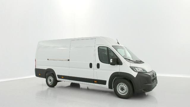 Peugeot Boxer Kastenwagen II L4H2 3.5 MAXI 2.2 180ch BVA8 