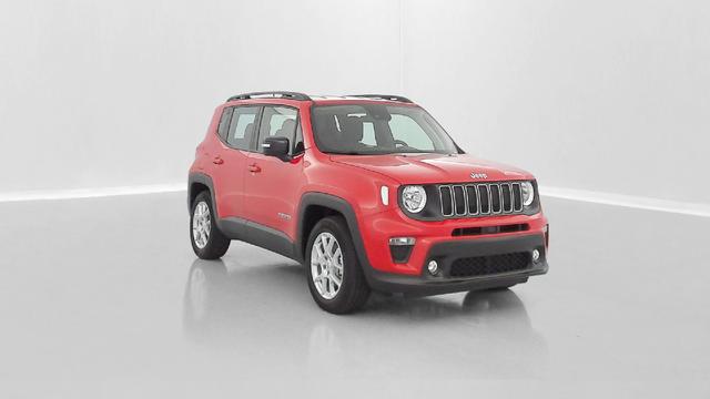 Jeep Renegade - 
