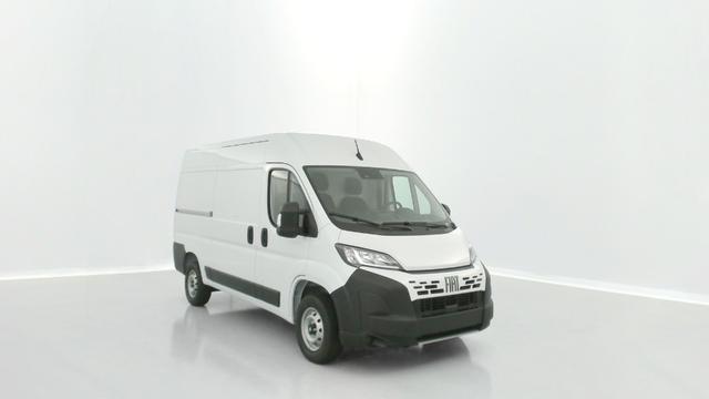 Fiat Ducato Kastenwagen - 