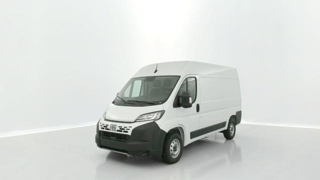 Fiat Ducato Kastenwagen 