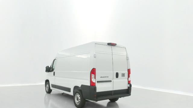 Fiat Ducato Kastenwagen 