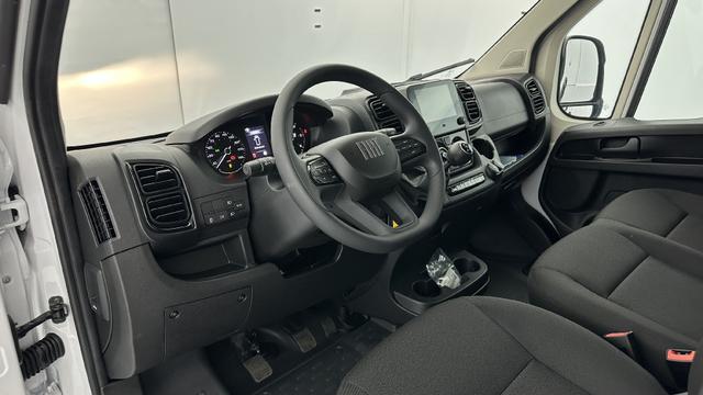 Fiat Ducato Kastenwagen 