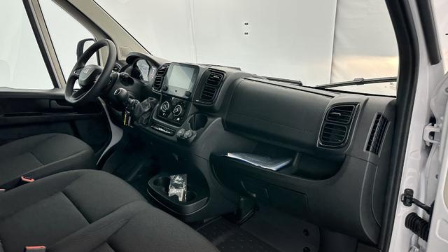 Fiat Ducato Kastenwagen 