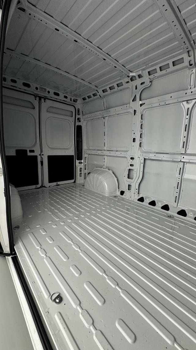 Fiat Ducato Kastenwagen 