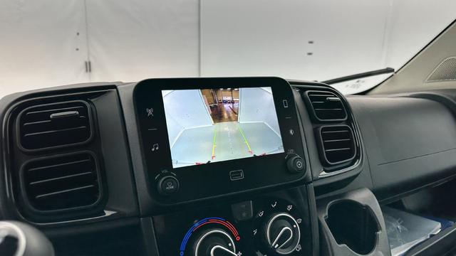 Fiat Ducato Kastenwagen 