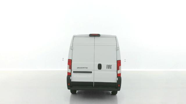 Fiat Ducato Kastenwagen 