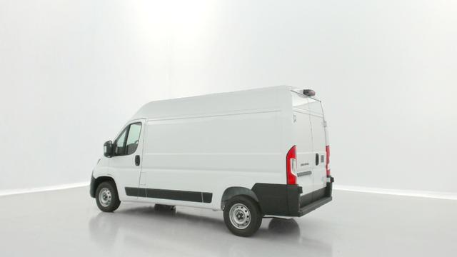 Fiat Ducato Kastenwagen 