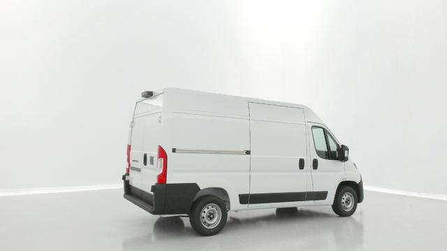 Fiat Ducato Kastenwagen 