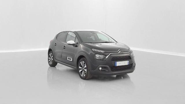 Citro&euml;n C3 - 