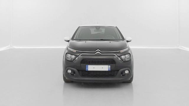 Citro&euml;n C3 