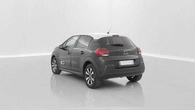 Citro&euml;n C3 