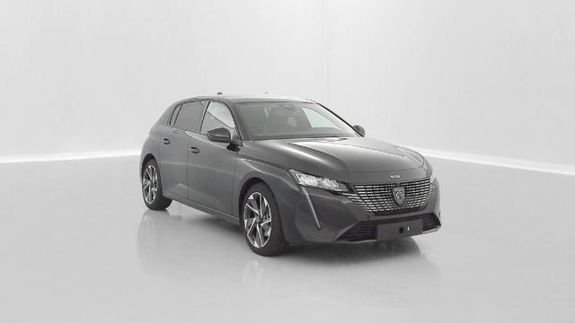 Peugeot 308 - 