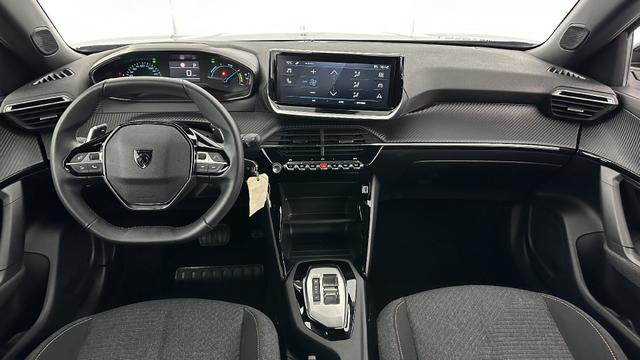 Peugeot 2008 Style II 