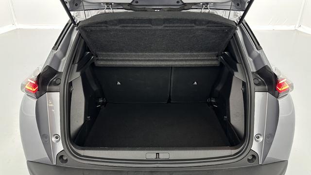 Peugeot 2008 Style II 