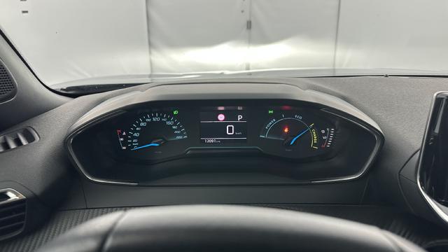 Peugeot 2008 Style II 