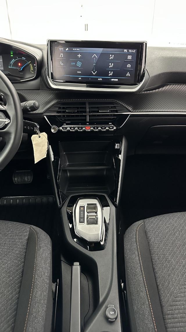 Peugeot 2008 Style II 