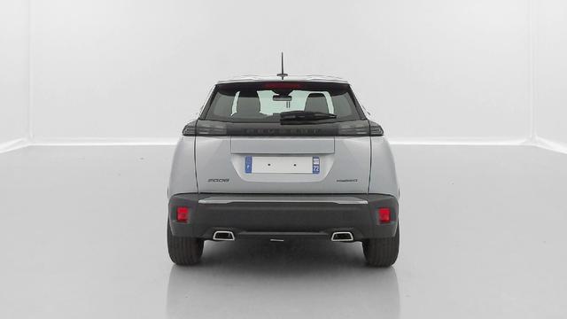 Peugeot 2008 Style II 