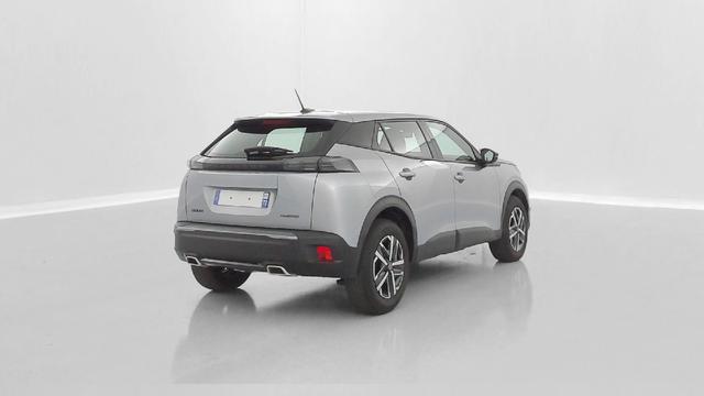 Peugeot 2008 Style II 