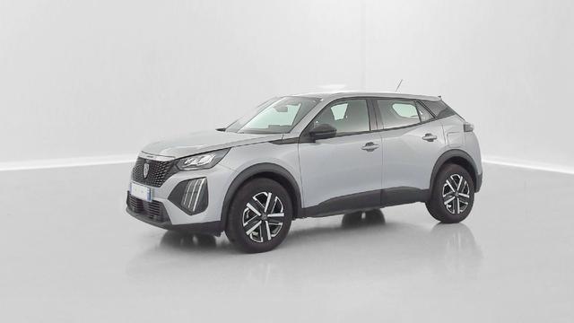 Peugeot 2008 Style II 