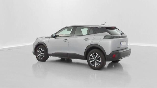 Peugeot 2008 Style II 