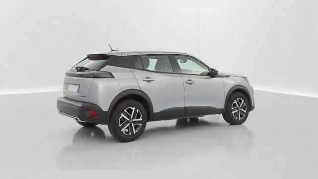Peugeot 2008 Style II 