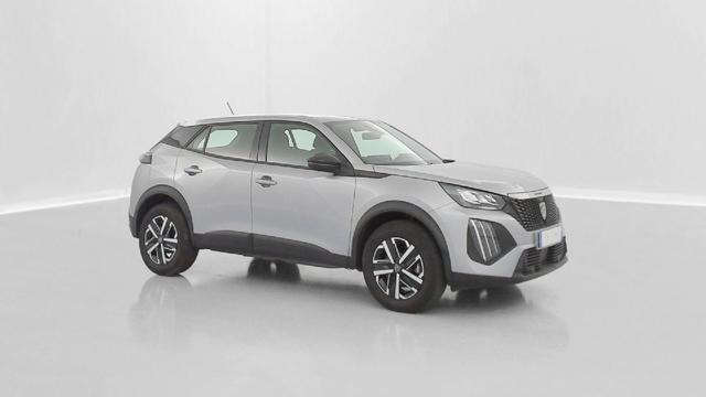 Peugeot 2008 Style II 