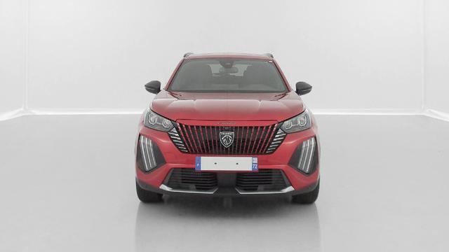 Peugeot 2008 - 