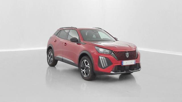 Peugeot 2008 - Allure II
