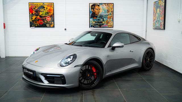 Gebrauchtfahrzeug Porsche 911 - 