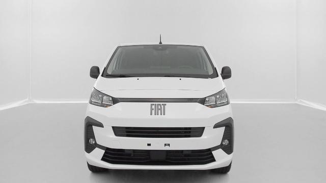 Fiat Scudo Kastenwagen - 