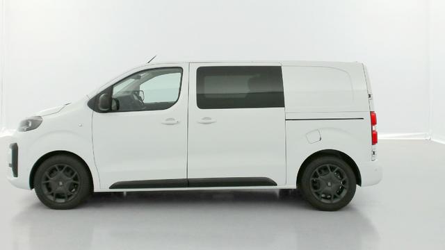 Fiat Scudo Kastenwagen 