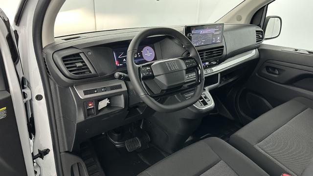 Fiat Scudo Kastenwagen 