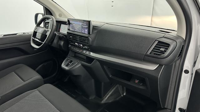 Fiat Scudo Kastenwagen 