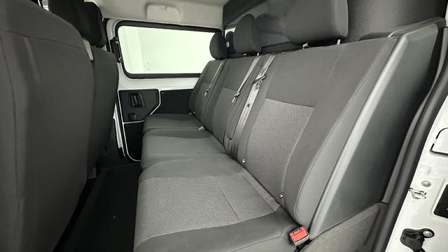 Fiat Scudo Kastenwagen 