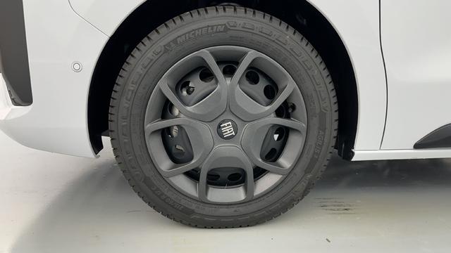 Fiat Scudo Kastenwagen 